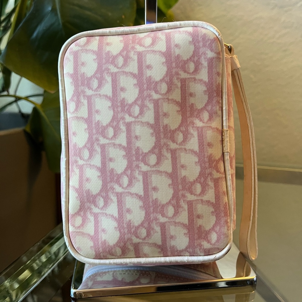 *SOLD* Christian Dior Clutch - Picture 2 of 10